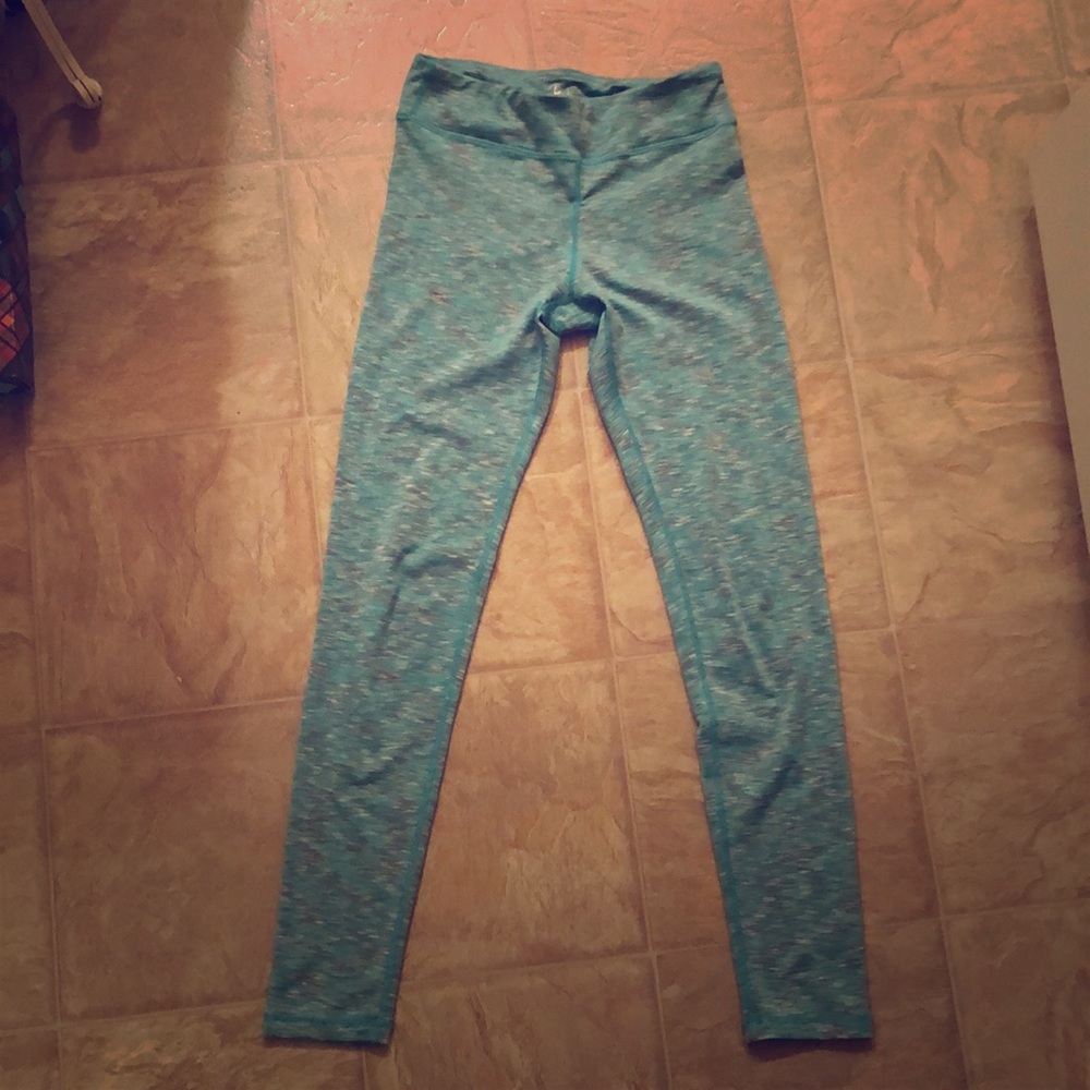 Athletic Leggings